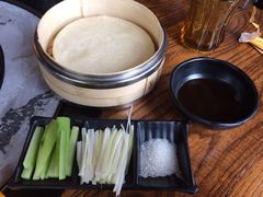 -三人行骨头王火锅(长寿店)