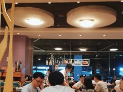 -情妹耙泥鳅·江湖川菜(科华店)