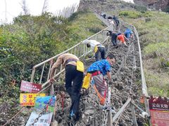 -七仙岭温泉国家森林公园