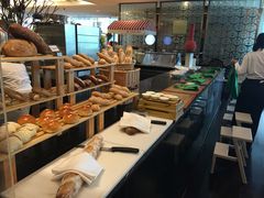 -圣丰索菲特·2 On 988 Café 自助餐厅