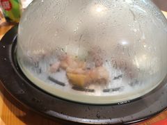 -阿鸡鱼庄·顺德鲜蒸小炒(亚运村店)