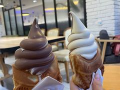 -高力乐面包咖啡厅(西塔店)