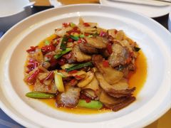 -黔蘑菇四季餐厅(观山湖店)