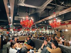 -俺的焼肉(銀座9丁目店)