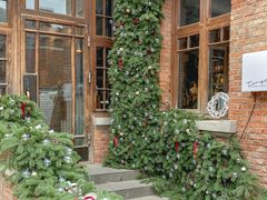 -天津五大道文化旅游区