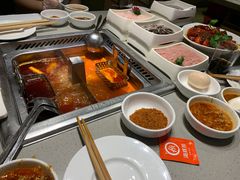 -海底捞火锅(关山保利店)