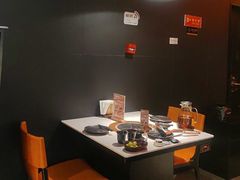 -芸山季·云南野生菌火锅(人民广场来福士店)