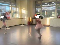 -美育少儿中国舞·钢琴·声乐艺术中心(枫蓝购物中心店)
