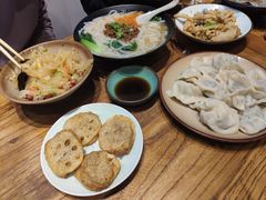 -阿木舂记·特色小吃(平江路店)