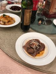 -西安威斯汀大酒店·宴会厅