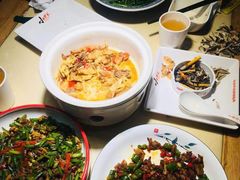 -小柴米·传统江西菜(八一广场店)