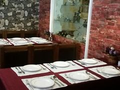 -92°C俄式厨房(中央大街店)