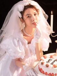 -经典婚纱摄影美学馆·私人定制