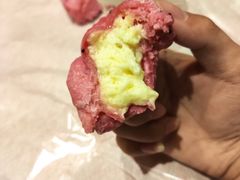 -木子木水日式烫面包(世界城光谷店)