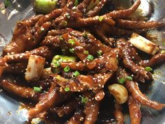 -靓靓蒸虾(恩施新天地店)
