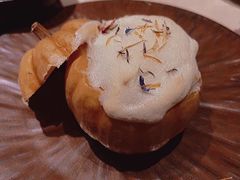 -素慧餐厅(大虹桥店)