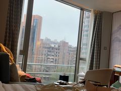 -上海千禧海鸥大酒店