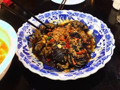 -鸿兴楼酒家(阜阳路店)