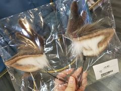 -甜镜物语 LOLITA·汉服·JK制服三坑生活馆(滨江道店)