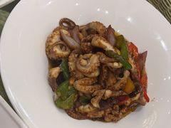 -皇朝海鲜酒店