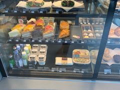 -星巴克(北京新辰里亚运村店)