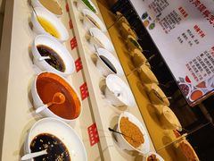 -比尔森韩式烤肉自助(国商店)