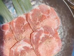 -九田家黑牛烤肉料理(新光汇店)
