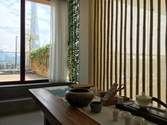 -小茶闲舍·观景商务茶馆(广州塔店)