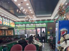 -花圃园餐厅店(和田二街28号院店)