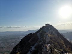 -鸡鸣山旅游风景区