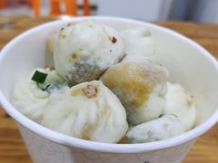 -红帽叔叔包子