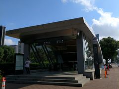 -星湖街(地铁站)