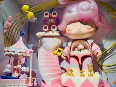 -泡泡玛特POPMART(赛格国际购物中心店)