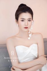 -艾朵婚纱