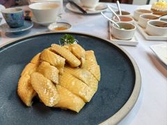 -广州富力丽思卡尔顿酒店·丽轩·粤菜
