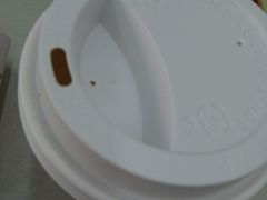 -星巴克(北新泾店)