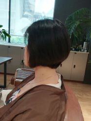 点击看大图 -意廊 Hair Salon