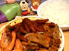 -大学城夜市大排档(凤栖路店)