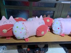 -猫咪博物馆(顶澳仔猫街店)