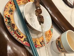 -相约·羊村小馆非遗手抓肉(七一酱园店)