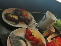 -阪尚皇·原切牛排·烤肉火锅自助(北京路店)