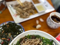 -满族八旗正宗牛肉面