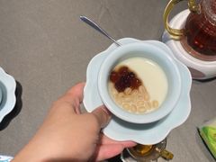 -小厨娘绣中淮扬(总统府大行宫店)