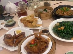 -东方印象大酒楼(拱北店)