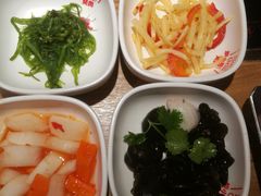 -炉小哥烤肉(朗悦公园茂店)