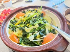 -潮府馆·非遗潮州菜·港式点心(世纪公园店)
