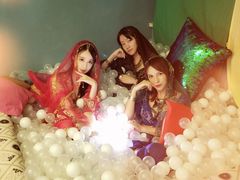 -JOJO实景沉浸侦探剧本杀(大悦城店)