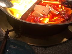 -湊湊火锅·茶憩(东城万达店)