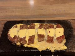 -周沫西餐(漫广场店)