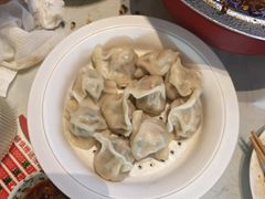 -八珍饺子·烤鸭·家常菜
